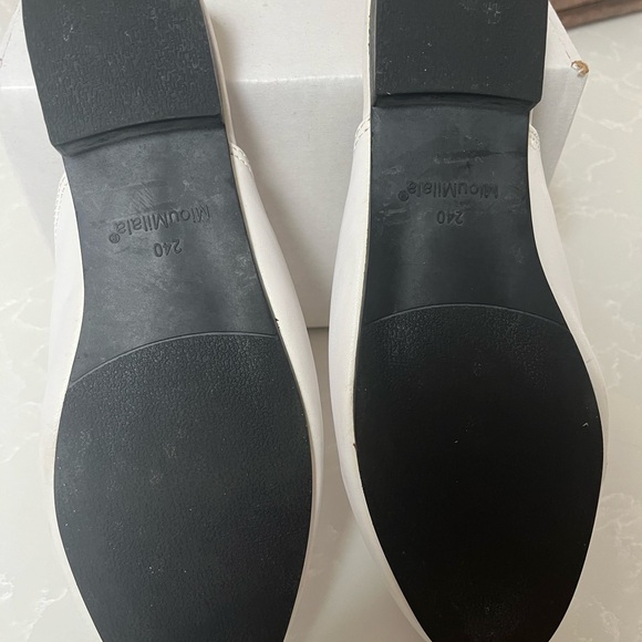 White horse bit slides - Picture 4 of 4